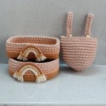 ست نظم دهنده سیسمونی نوزاد