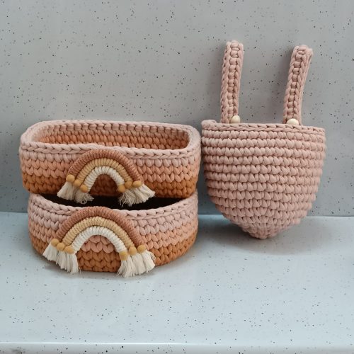 ست نظم دهنده سیسمونی نوزاد