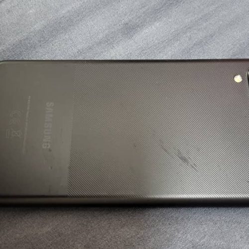 گوشی سامسونگ a12