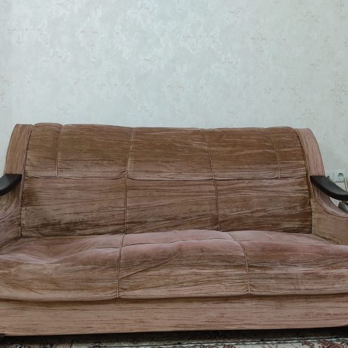 فروش مبل هف نفره کارکرده