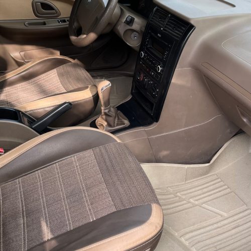 پژو 405 glx دوگانه سوز 97