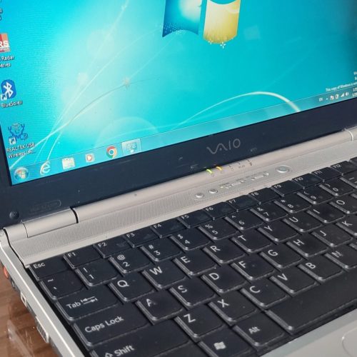 فروش لپتاپ سونی