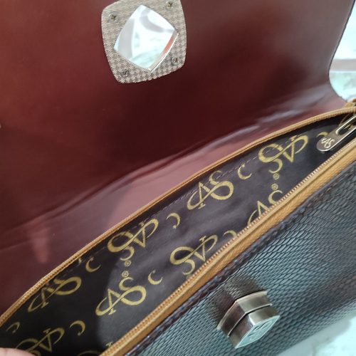 کیف و کفش ست مجلسی