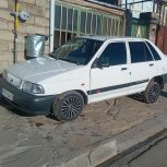 پراید