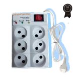 محافظ صوتی و تصویری پارس گارانتی دار(ارسال رایگان)