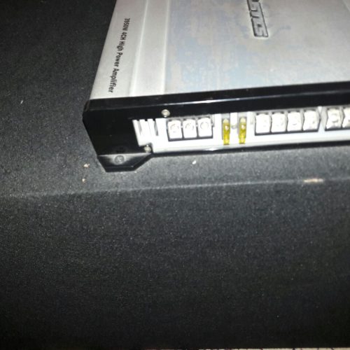 ساب DCآمپلی MB