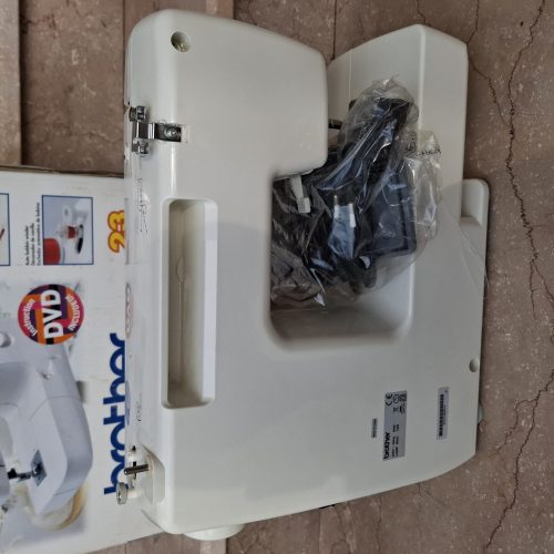 چرخ خیاطی brother