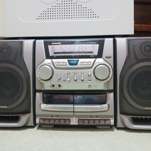 کامپیوتر قدیمی (CRT) مدل LG