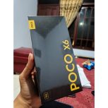 گوشی پوکو ایکس 6 5g
