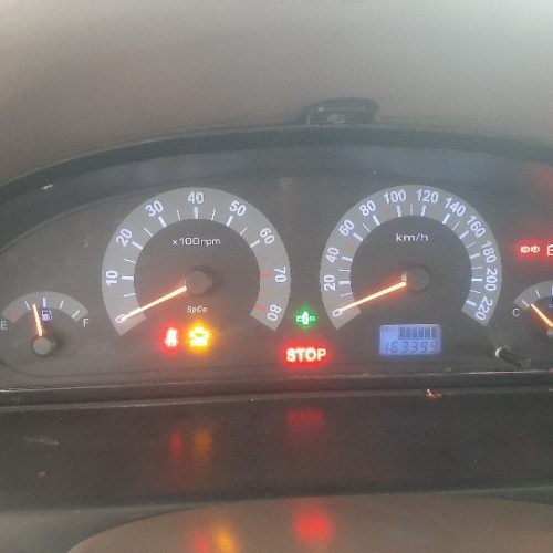 سمند مدل 91 EF7