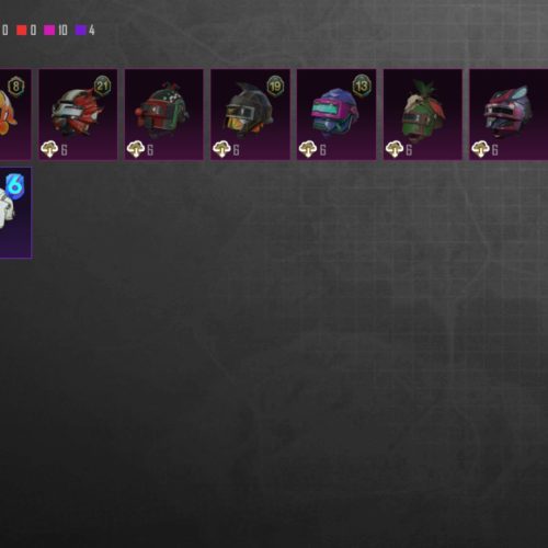 اکانت پابجی قیمت پایین پایین اکانت خوش شانس