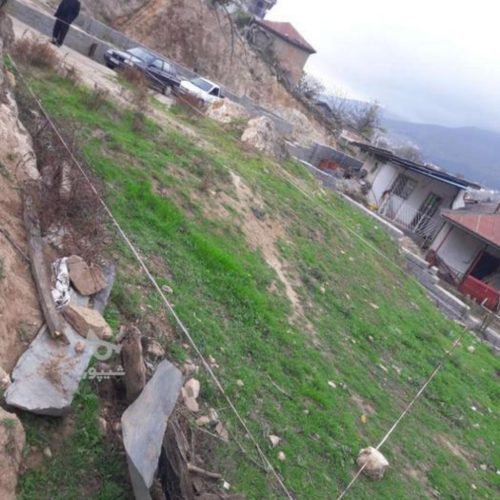 فروش یا معاوضه زمین