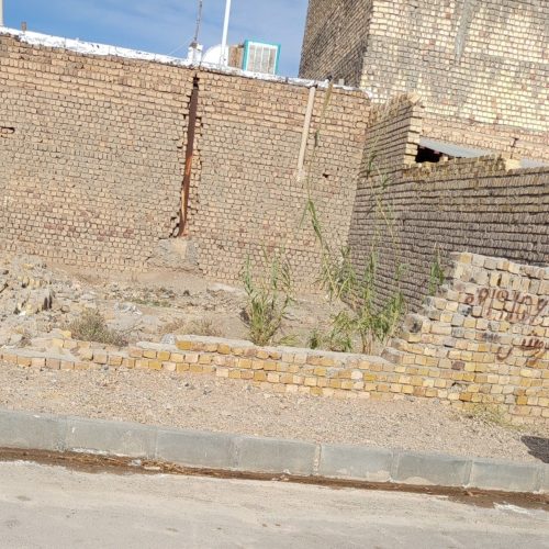 زمین فروشی عباس اباد