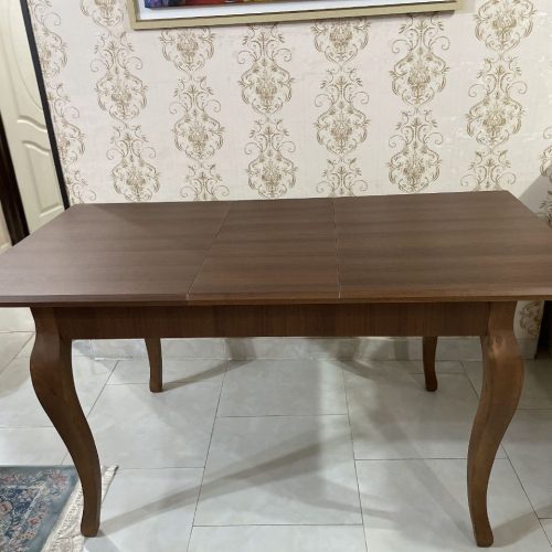 میز تبدیلی چهار به شش