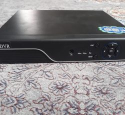 دستگاه دی وی آر فول اچ دی