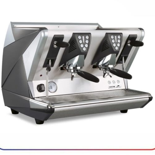 دستگاه اسپرسو ساز صنعتی دوگروپ و سه گروپ