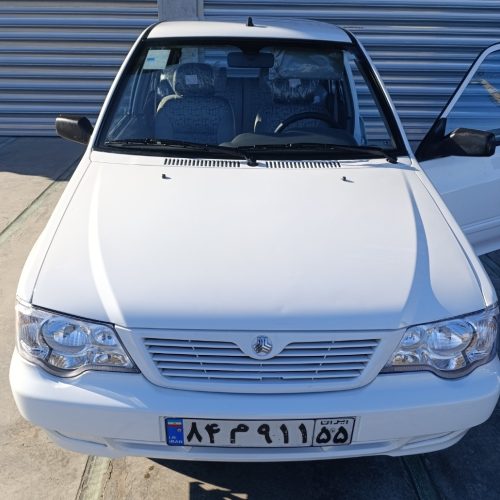 هاچ بگ تمیز