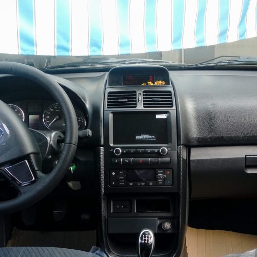 سمند سورن پلاس 1403