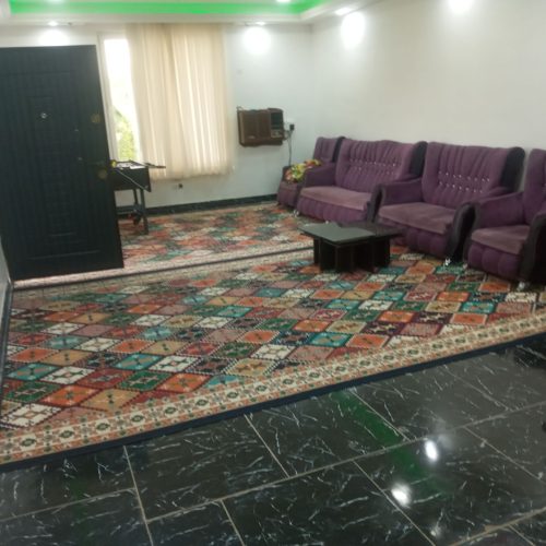 اجاره ویلا باغ