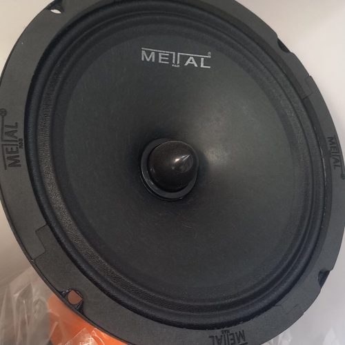 سیستم صوتی مستر بیس