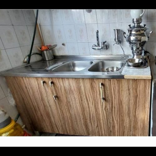 کابینت آشپزخانه