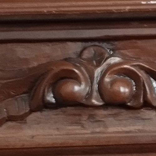 کافی بار و بوفه نوستالژی