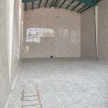 سوله نوساز 358 مترمنطقه صنعتی دولت اباد