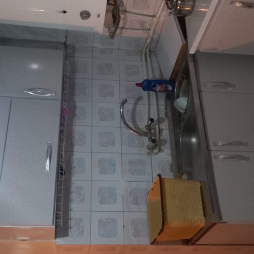 خانه حیاطدار 120 متر باصفا