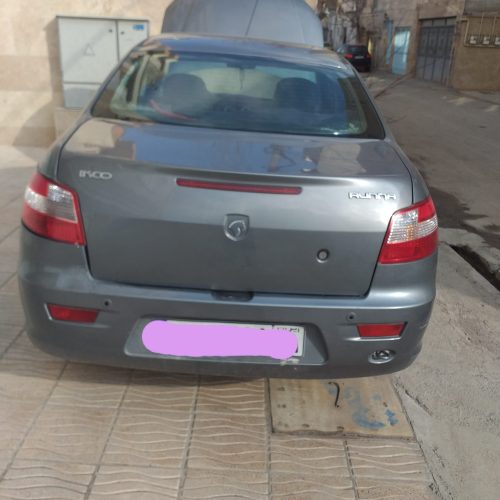 فروش یک دستگاه رانا LX