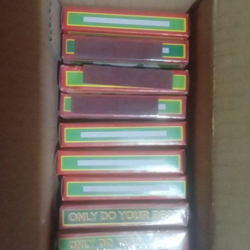 لوازم آتش بازی