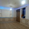 اجاره آپارتمان 120 متری 1 خوابه طبقه بالا