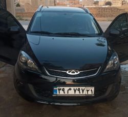 فروش یک عدد خودرو ام وی ام 315هاچبگ اسپرت اکسلنت