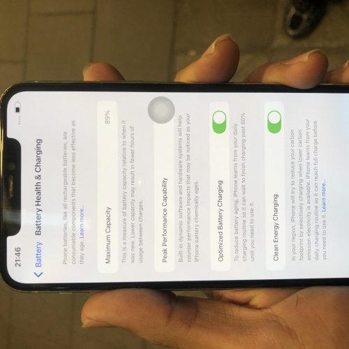 ایفون 11 پرو مکس
