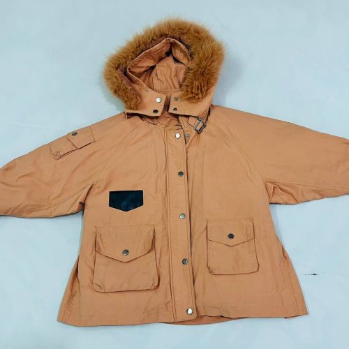 کاپشن بچگانه