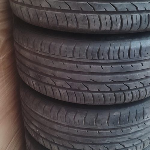 رینگ و لاستیک اسپرت ووسن 16