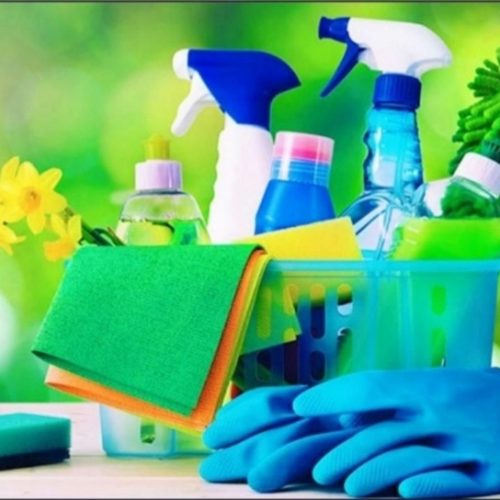 نظافت منزل دیوارشویی مسکونی واحد اداره دفاتر