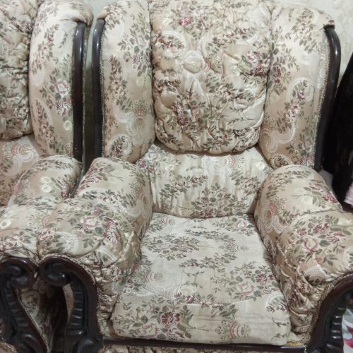 فروش سری 7مبل