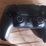 دسته ps5آلمانی هستش