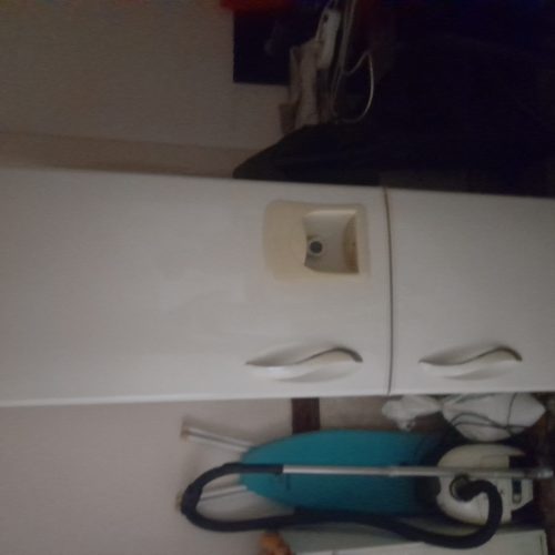 یخچال فریزر امرسان