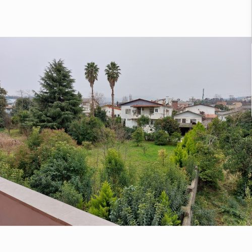 ویلای اجاره ای
