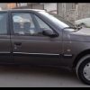 پژو روا دوگانه شرکتی مدل86