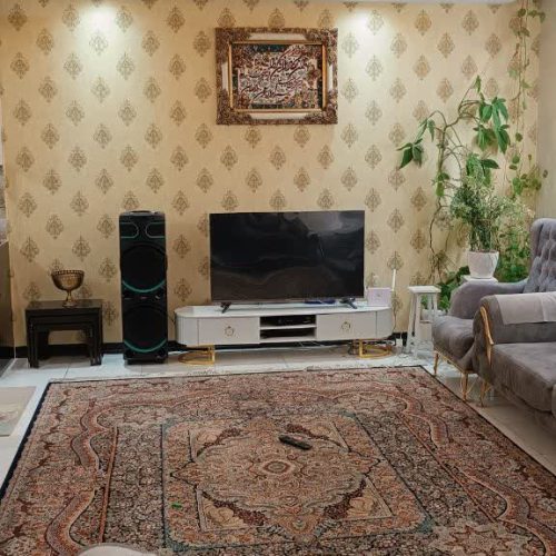 اپارتمان 80 متری خوش نقشه