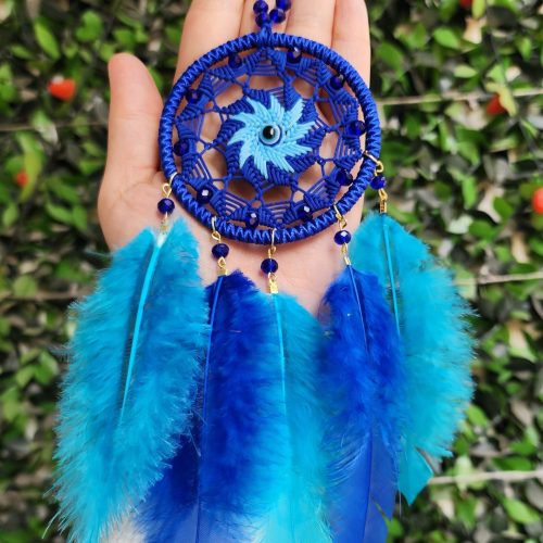 آویز آینه ماشین دریمکچر