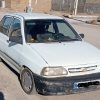 پراید 131 مدل 78