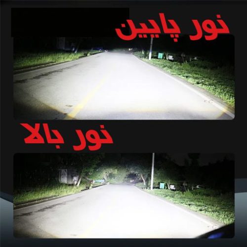 هدلایت