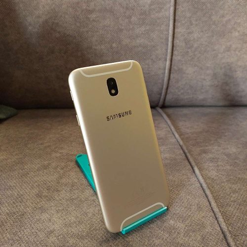 گوشی سامسونگ مدل Galaxy J7 Pro نو نو و کاملا سالم