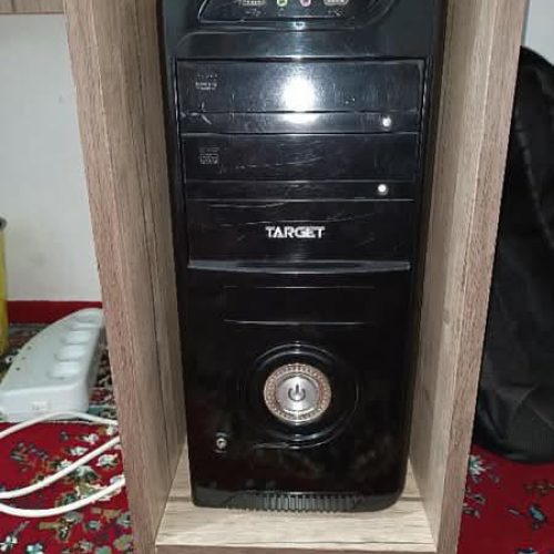 کامپیوتر و کیس