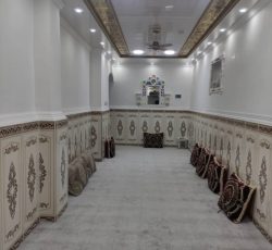 اجازه سوئیت شبانه