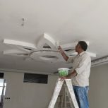 نقاشی ساختمان