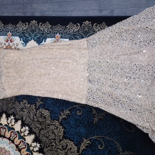 لباس مجلسی در حد نو